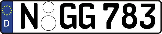 N-GG783