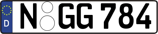 N-GG784