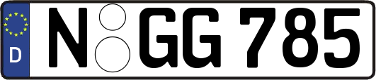 N-GG785