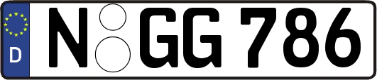N-GG786