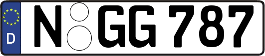 N-GG787