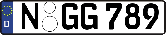 N-GG789