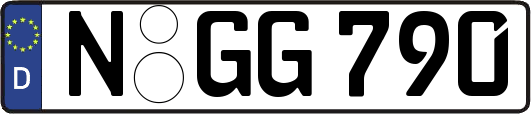 N-GG790
