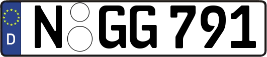 N-GG791