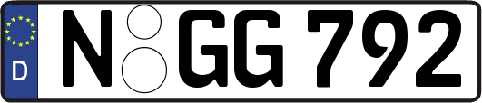 N-GG792