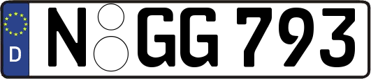 N-GG793