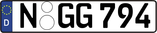 N-GG794