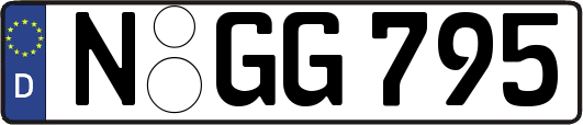 N-GG795