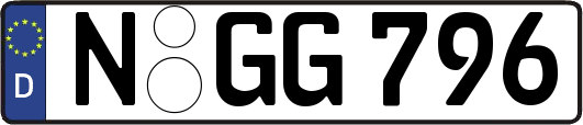 N-GG796