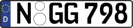 N-GG798