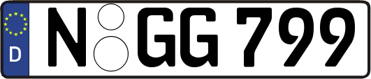 N-GG799