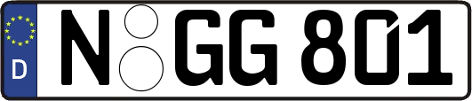 N-GG801