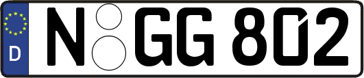 N-GG802