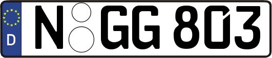 N-GG803