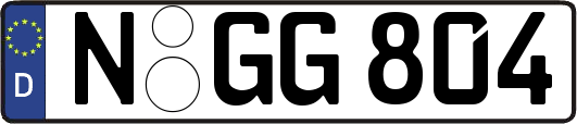 N-GG804