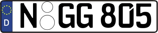 N-GG805