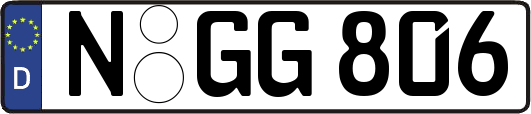 N-GG806