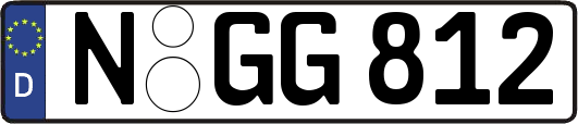 N-GG812