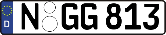 N-GG813