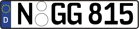 N-GG815