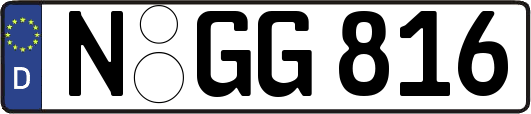 N-GG816