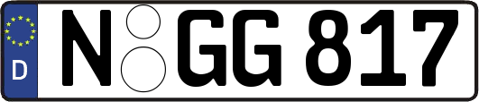 N-GG817