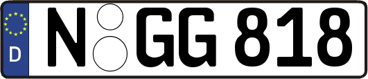N-GG818