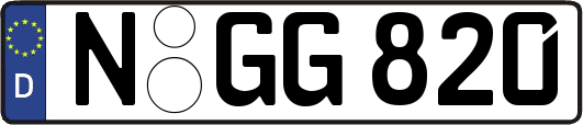 N-GG820