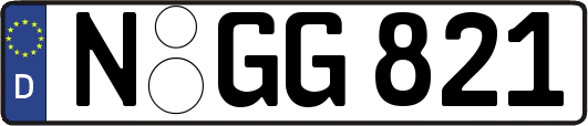 N-GG821