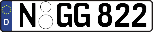N-GG822