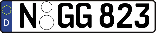 N-GG823