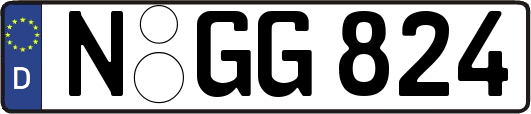 N-GG824