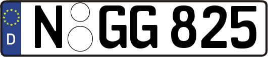 N-GG825