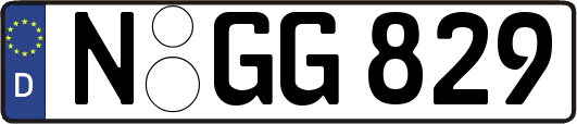 N-GG829