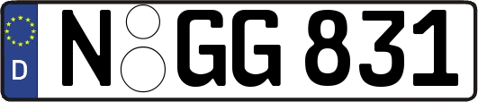 N-GG831