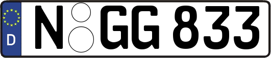 N-GG833