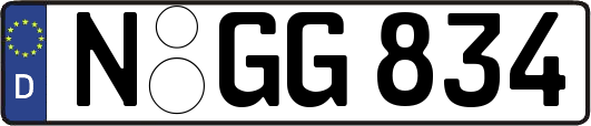 N-GG834
