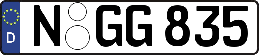 N-GG835