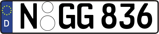 N-GG836