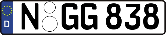 N-GG838