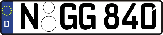 N-GG840