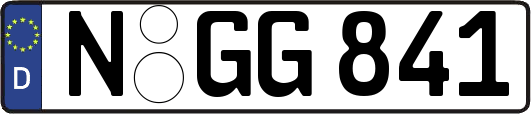 N-GG841