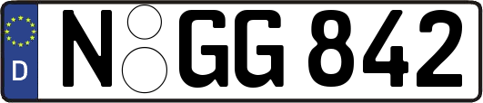 N-GG842