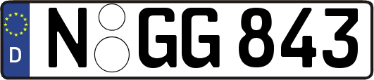 N-GG843