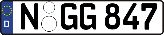 N-GG847