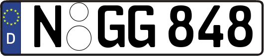 N-GG848