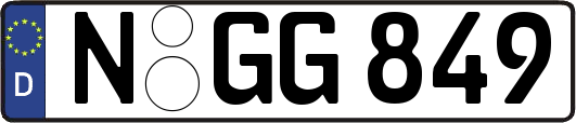 N-GG849
