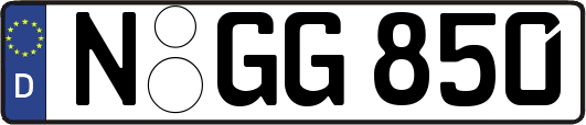 N-GG850