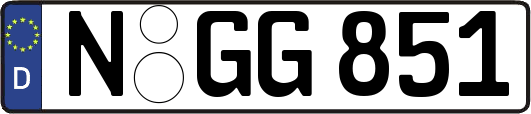 N-GG851