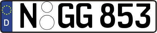 N-GG853